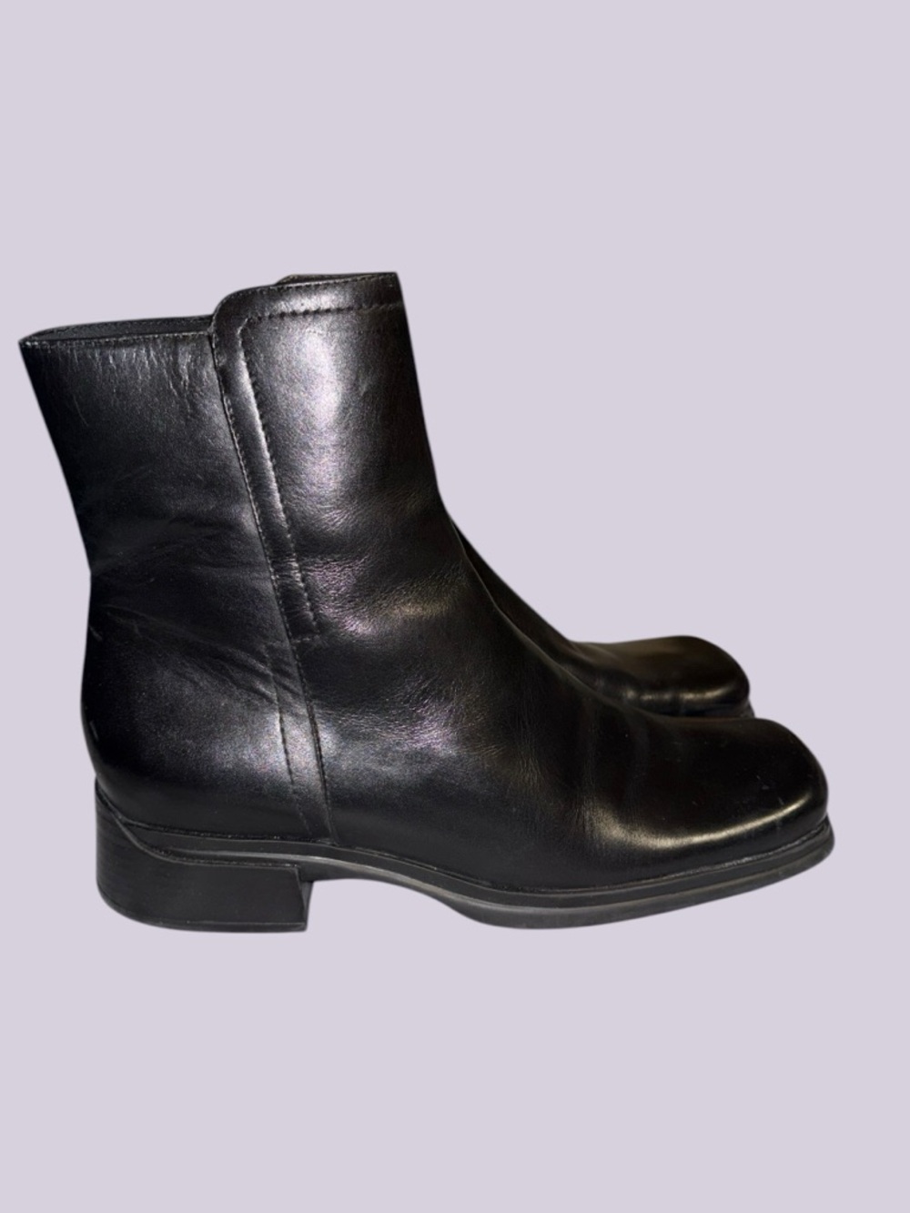 Women's Nine West ankle boots - Picture 6 of 9